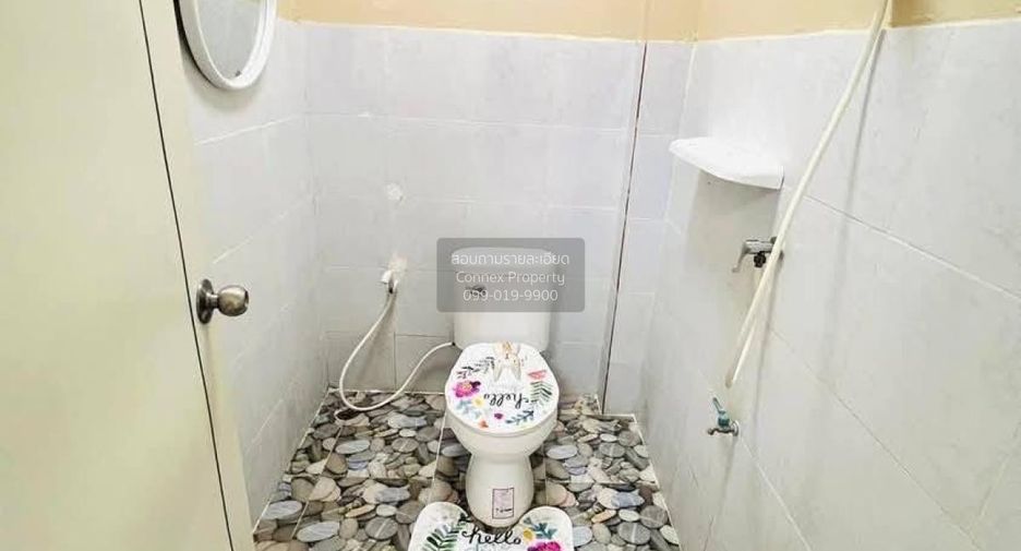 For sale 2 bedrooms townhouse in Nong Chok, Bangkok