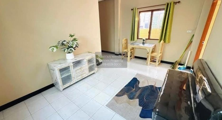 For sale 2 bedrooms townhouse in Nong Chok, Bangkok