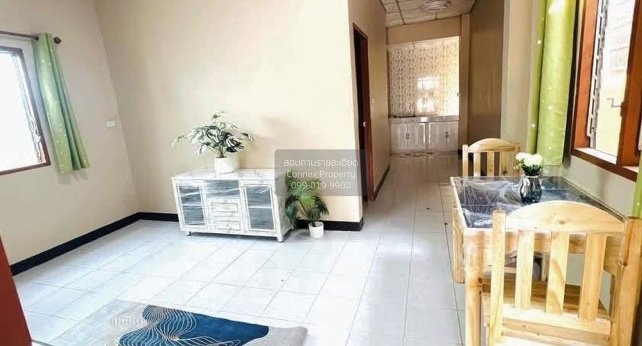For sale 2 bedrooms townhouse in Nong Chok, Bangkok