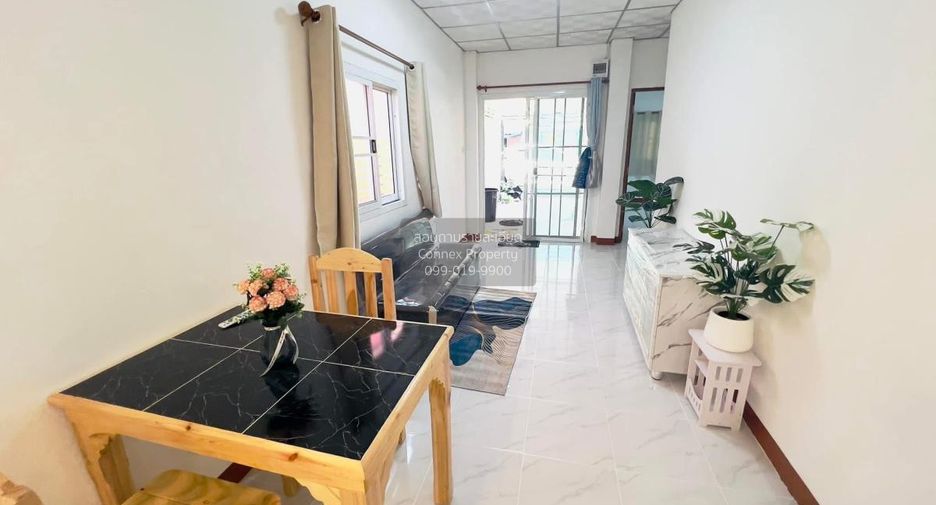 For sale 2 bedrooms townhouse in Nong Chok, Bangkok