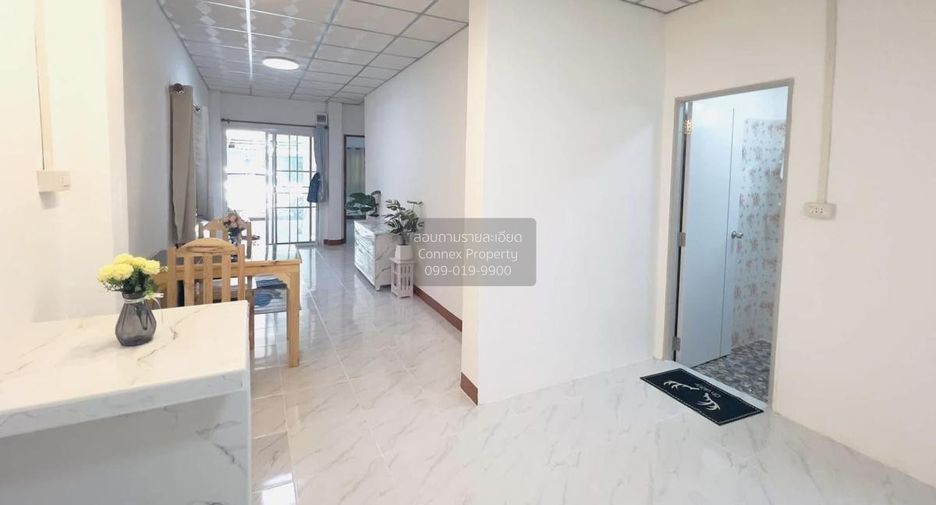 For sale 2 bedrooms townhouse in Nong Chok, Bangkok