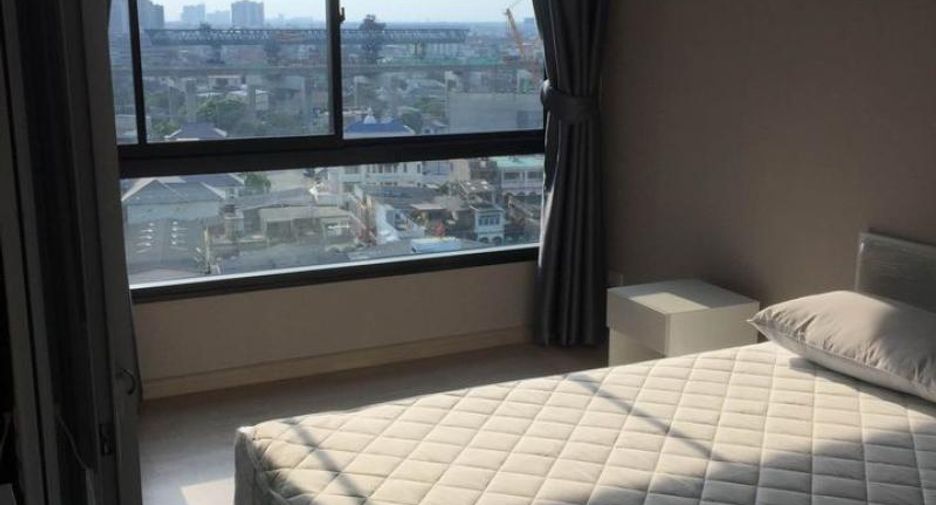 For sale 1 bed condo in Bangkok Yai, Bangkok