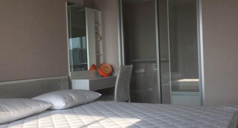 For sale 1 bed condo in Bangkok Yai, Bangkok