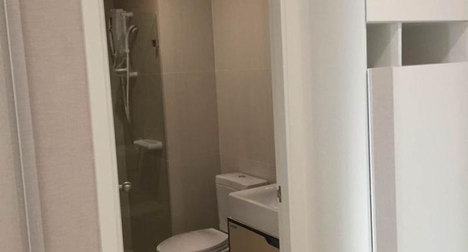For sale 1 bed condo in Bangkok Yai, Bangkok