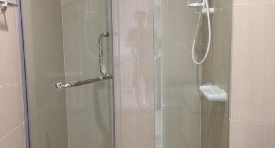 For sale 1 bed condo in Bangkok Yai, Bangkok