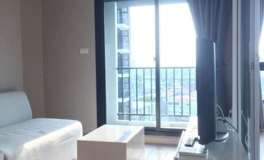 For sale 1 bed condo in Bangkok Yai, Bangkok