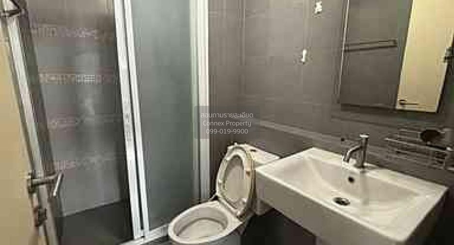For sale 1 bed condo in Bang Bo, Samut Prakan