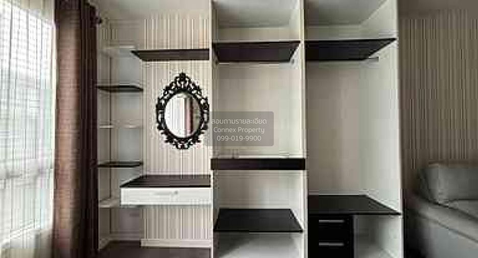 For sale 1 bed condo in Bang Bo, Samut Prakan