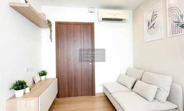 For sale 1 bed condo in Pak Kret, Nonthaburi