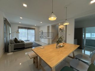 For sale 3 bedrooms house in Bang Kruai, Nonthaburi