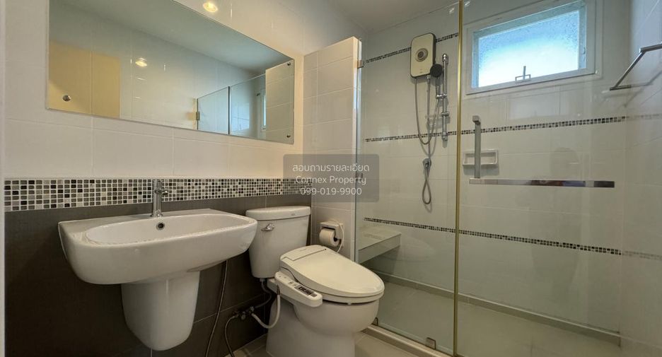 For sale 3 bedrooms house in Bang Kruai, Nonthaburi