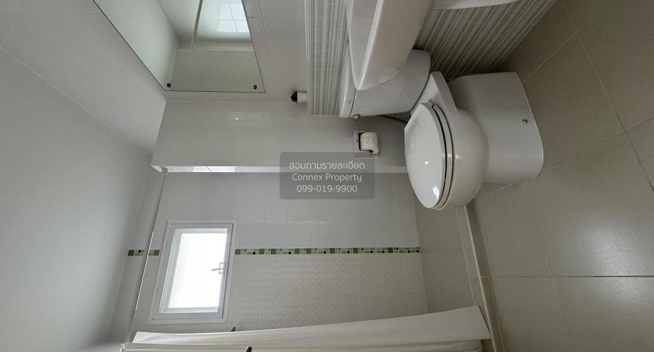 For sale 3 bedrooms house in Bang Kruai, Nonthaburi