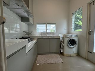 For sale 3 bedrooms house in Bang Kruai, Nonthaburi