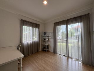 For sale 3 bedrooms house in Bang Kruai, Nonthaburi