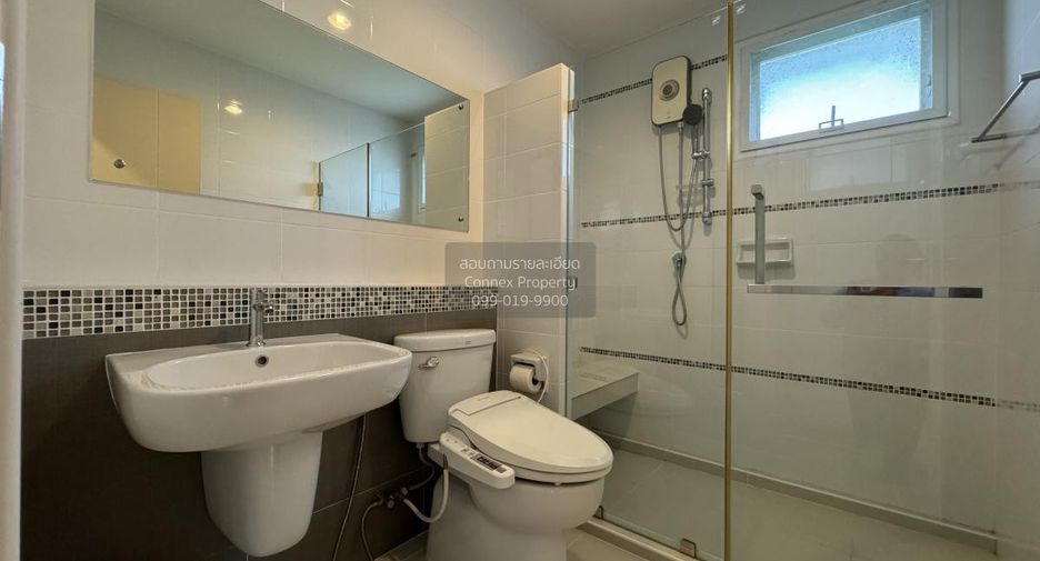 For sale 3 bedrooms house in Bang Kruai, Nonthaburi