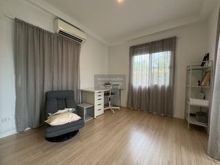 For sale 3 bedrooms house in Bang Kruai, Nonthaburi