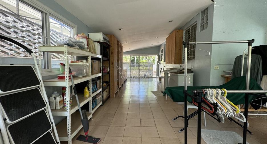 For sale 5 bedrooms house in Bang Kruai, Nonthaburi