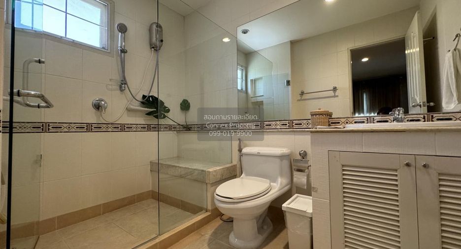 For sale 5 bedrooms house in Bang Kruai, Nonthaburi