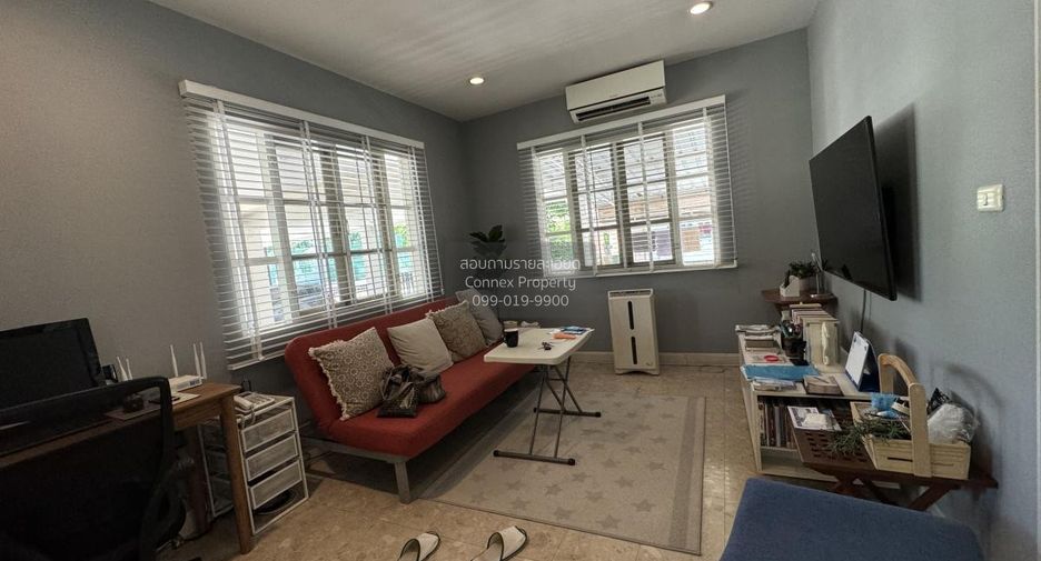 For sale 5 bedrooms house in Bang Kruai, Nonthaburi