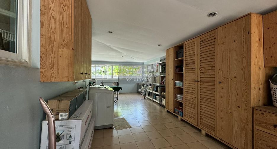 For sale 5 bedrooms house in Bang Kruai, Nonthaburi