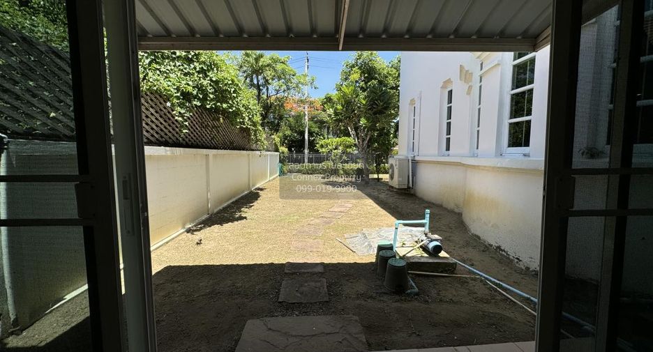 For sale 5 bedrooms house in Bang Kruai, Nonthaburi