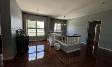 For sale 5 bedrooms house in Bang Kruai, Nonthaburi