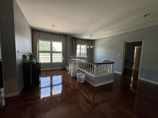 For sale 5 bedrooms house in Bang Kruai, Nonthaburi