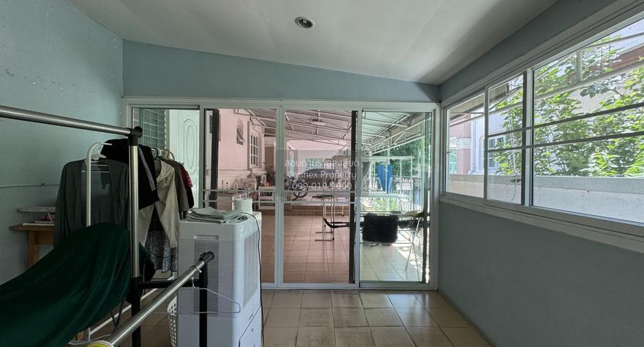 For sale 5 bedrooms house in Bang Kruai, Nonthaburi