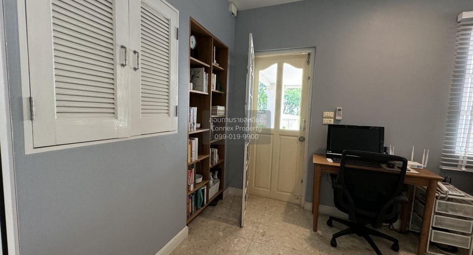 For sale 5 bedrooms house in Bang Kruai, Nonthaburi