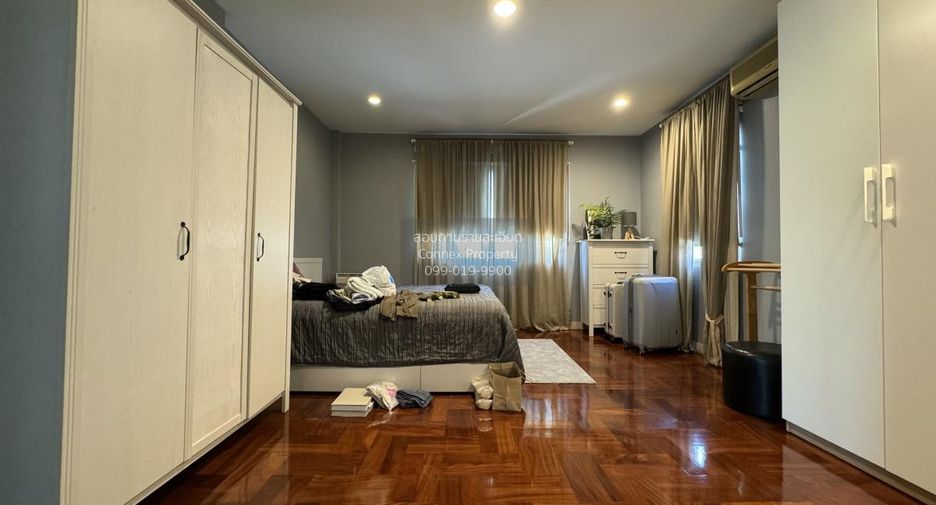 For sale 5 bedrooms house in Bang Kruai, Nonthaburi