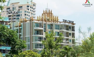 For sale 1 bed condo in Khlong Toei, Bangkok