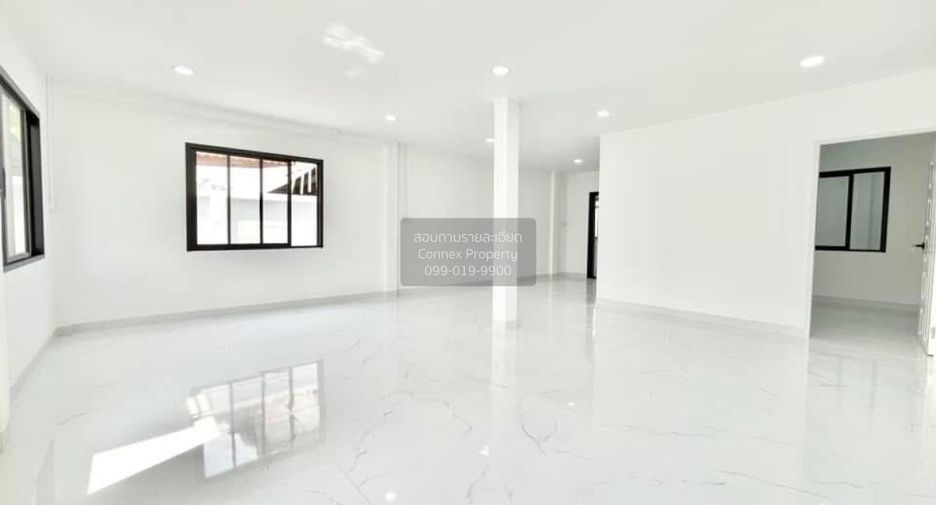 For sale 3 ベッドルーム house in Bang Bua Thong, Nonthaburi