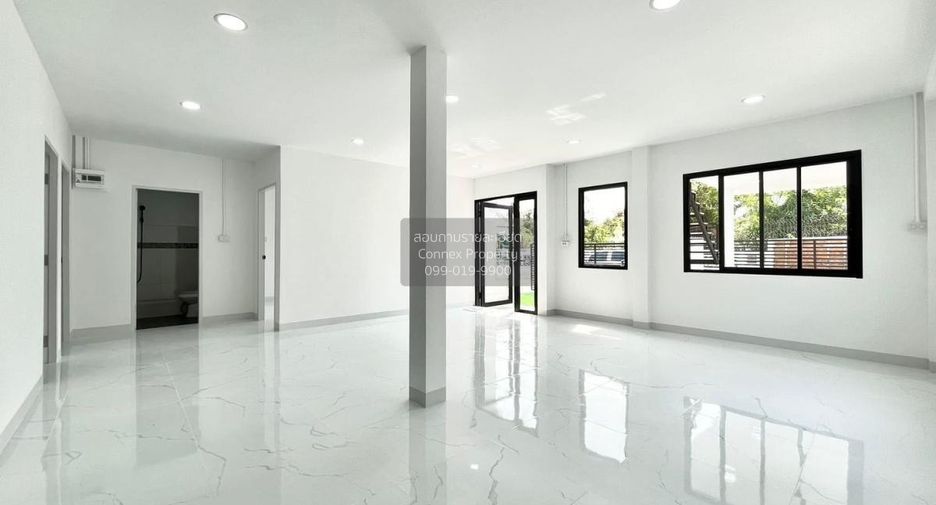 For sale 3 ベッドルーム house in Bang Bua Thong, Nonthaburi