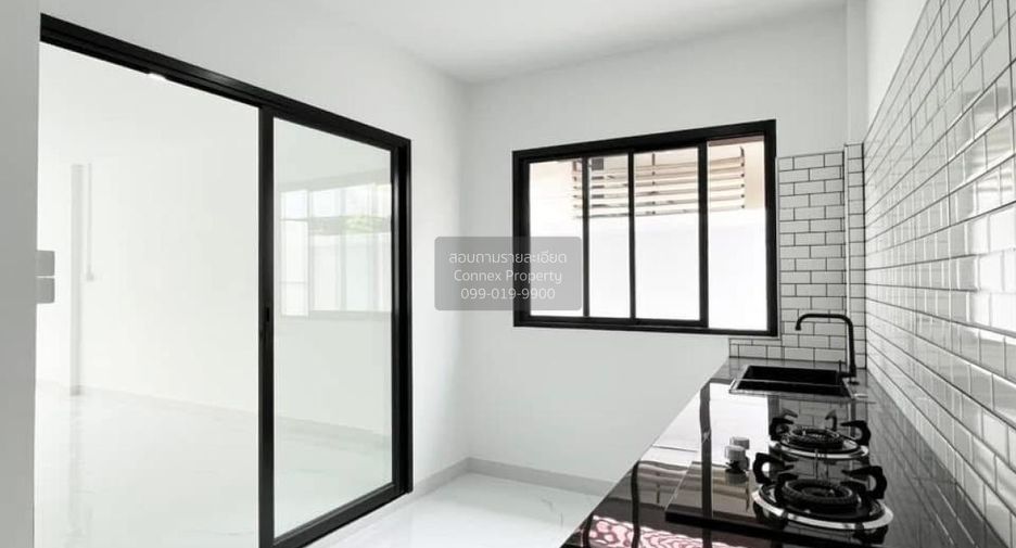For sale 3 ベッドルーム house in Bang Bua Thong, Nonthaburi
