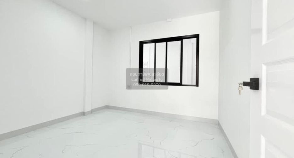 For sale 3 ベッドルーム house in Bang Bua Thong, Nonthaburi