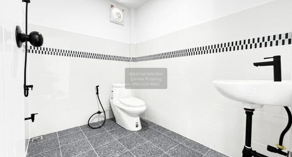 For sale 3 ベッドルーム house in Bang Bua Thong, Nonthaburi