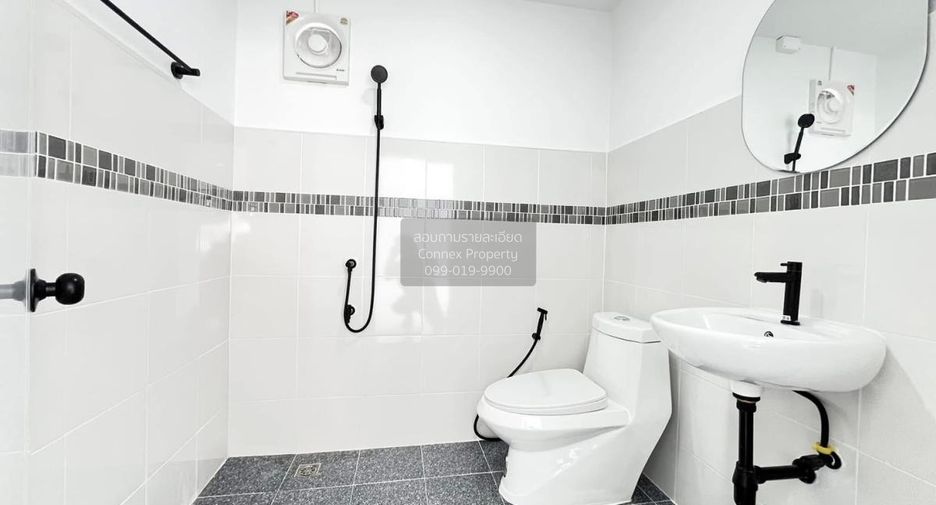 For sale 3 ベッドルーム house in Bang Bua Thong, Nonthaburi