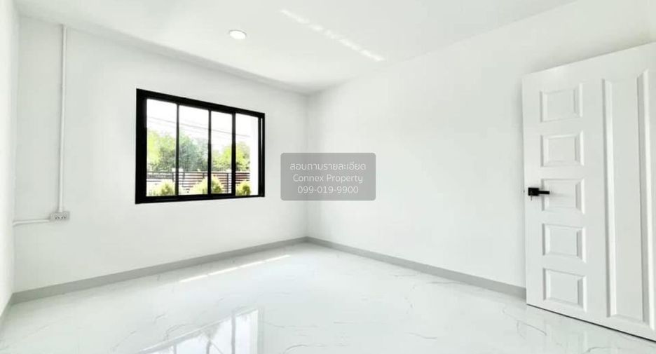 For sale 3 ベッドルーム house in Bang Bua Thong, Nonthaburi
