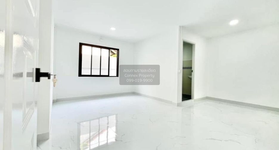 For sale 3 ベッドルーム house in Bang Bua Thong, Nonthaburi