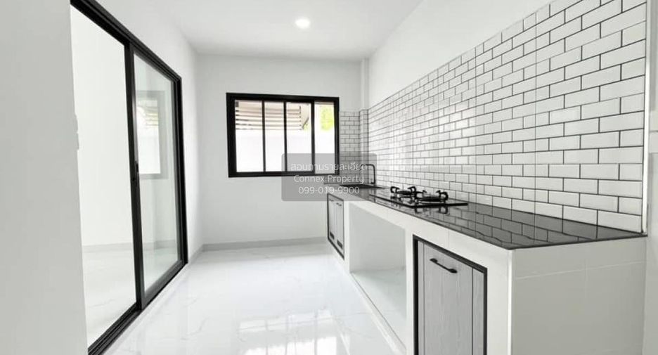 For sale 3 ベッドルーム house in Bang Bua Thong, Nonthaburi
