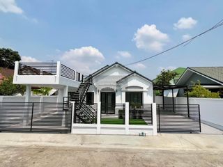 For sale 3 bedrooms house in Bang Bua Thong, Nonthaburi