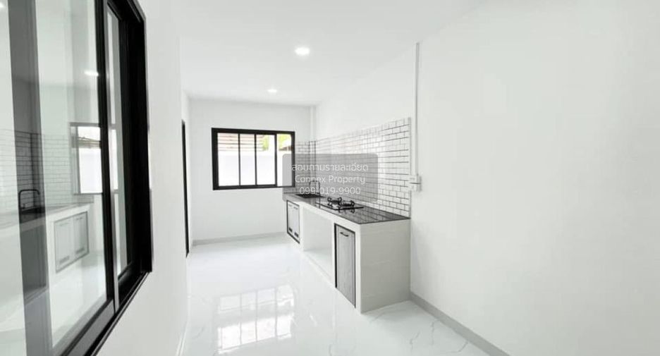For sale 3 ベッドルーム house in Bang Bua Thong, Nonthaburi