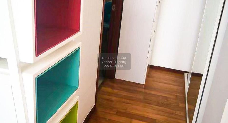 Wohnung zum Kauf mit 1 Zimmer in Khlong San, Bangkok