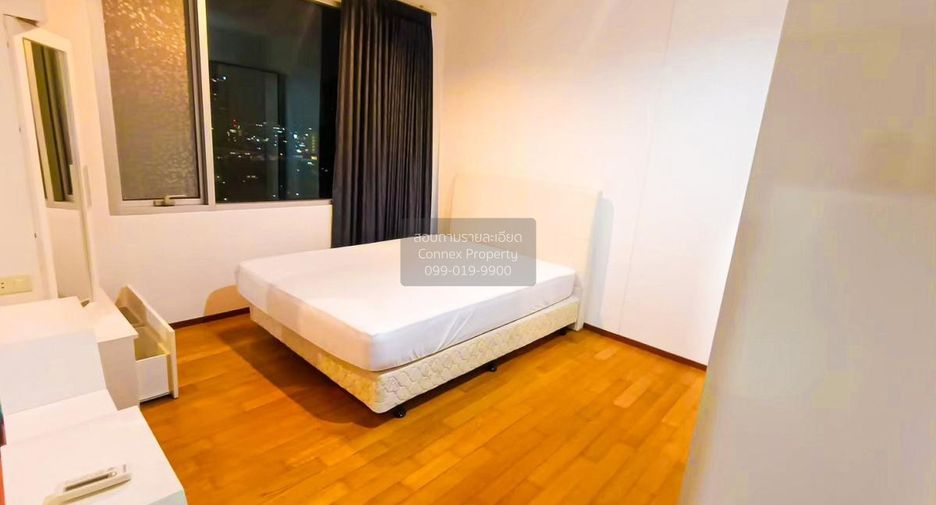Wohnung zum Kauf mit 1 Zimmer in Khlong San, Bangkok