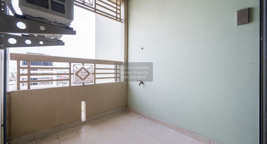 For sale 1 bed condo in Phaya Thai, Bangkok