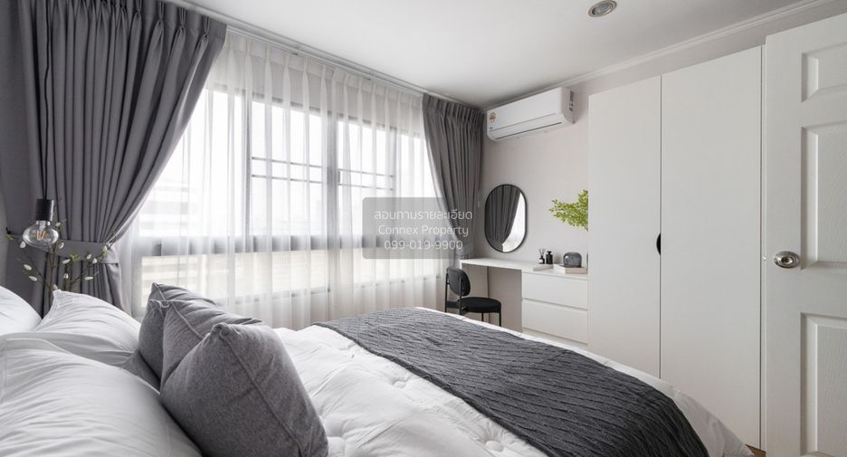 For sale 1 bed condo in Phaya Thai, Bangkok