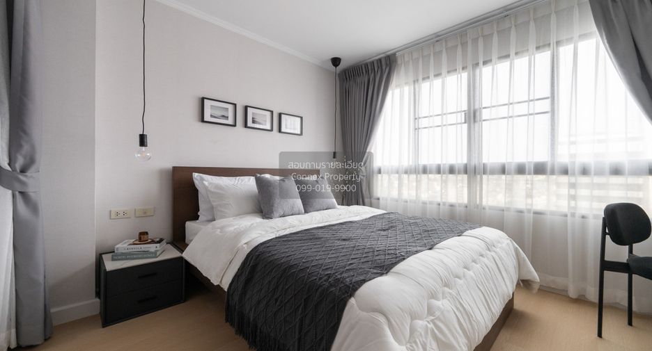 For sale 1 bed condo in Phaya Thai, Bangkok