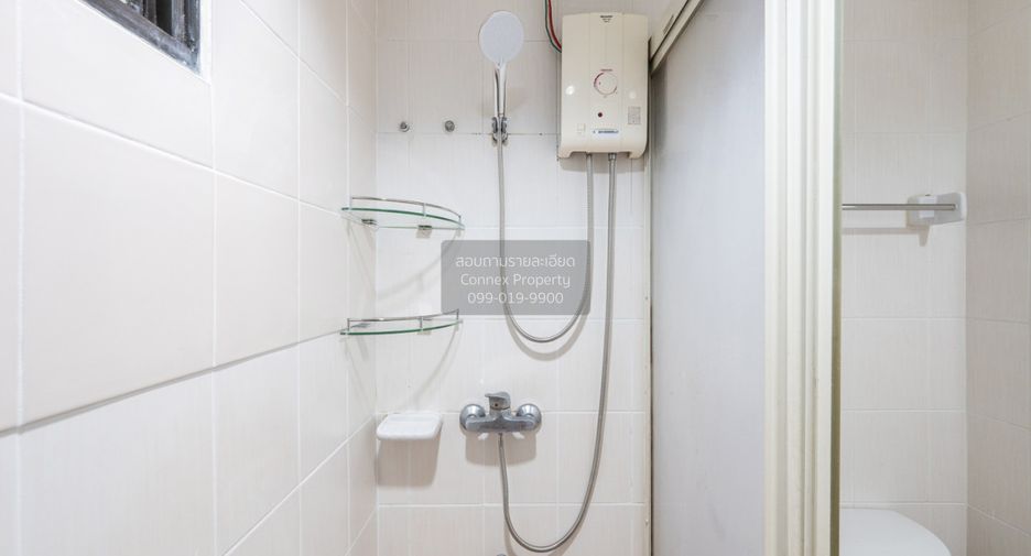 For sale 1 bed condo in Phaya Thai, Bangkok