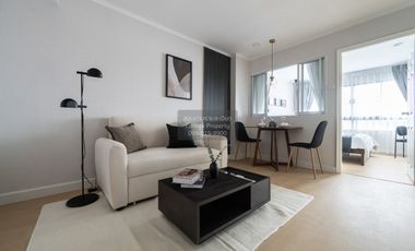 For sale 1 bed condo in Phaya Thai, Bangkok