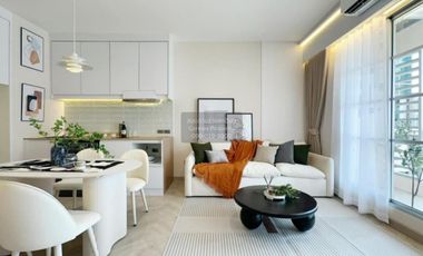 Condo en venta de 2 habitaciones en Ratchathewi, Bangkok